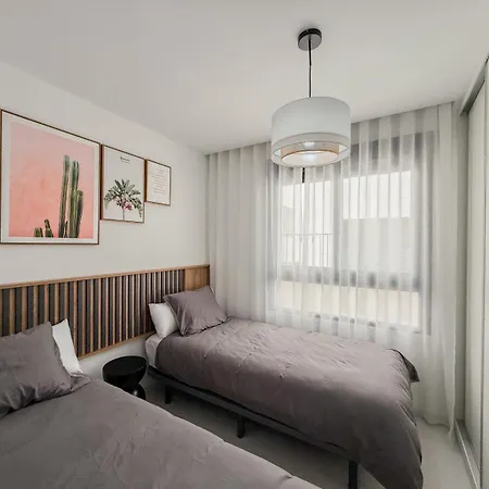 Apartament Luxe In *